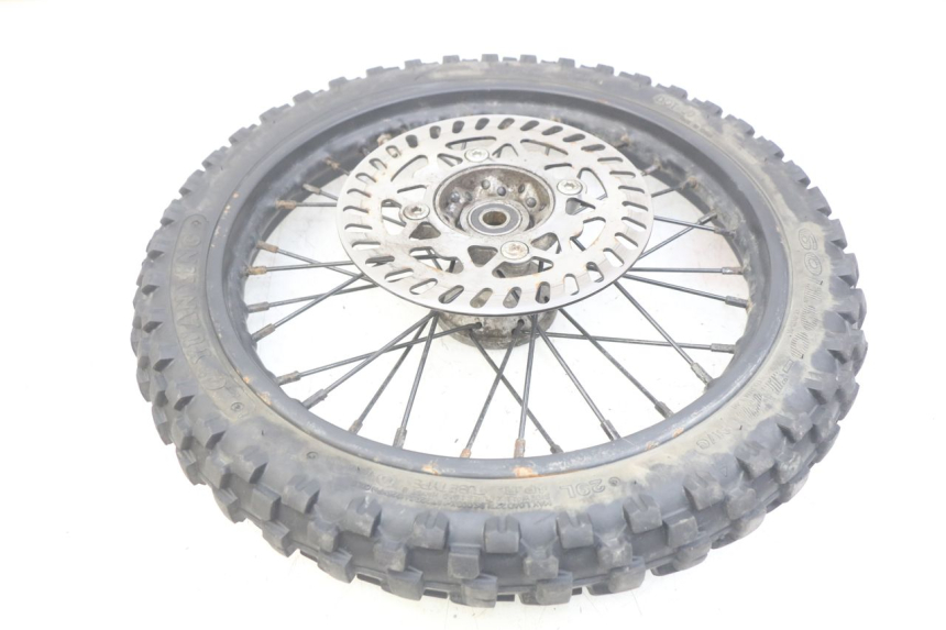 photo de ARO DIANTEIRO ORION AGB37 CRF1 DIRT BIKE 125 (2013 - 2021) - Estado da superfície