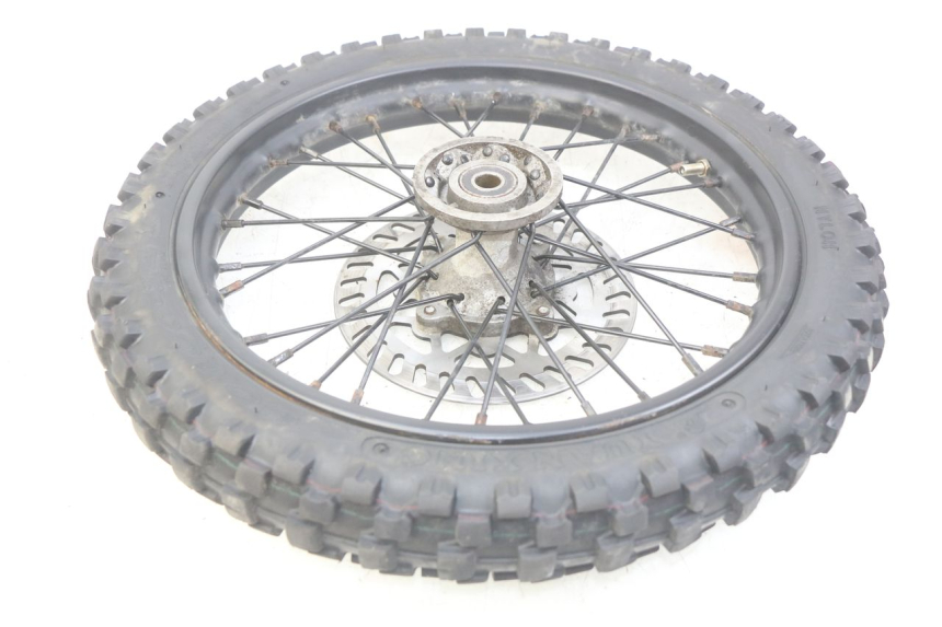 photo de ARO DIANTEIRO ORION AGB37 CRF1 DIRT BIKE 125 (2013 - 2021) - Marcações e referências