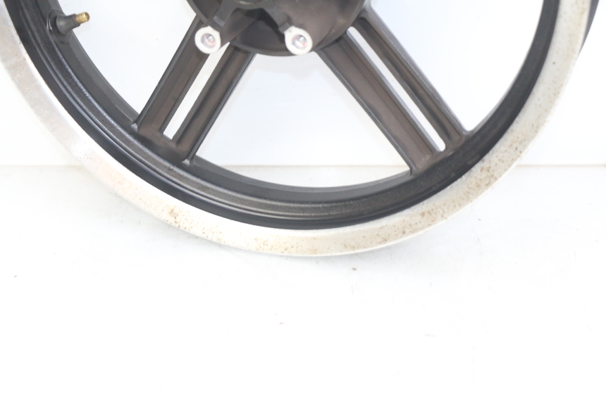 photo de ARO DIANTEIRO KYMCO AGILITY 16+ 4T 50 (2018 - 2023) - Pontos de fixação