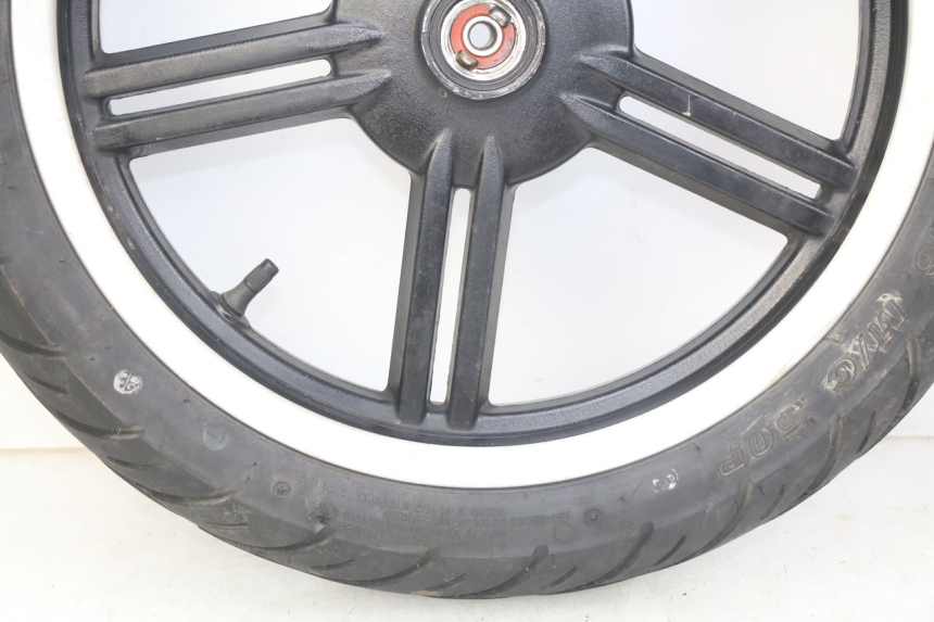 photo de ARO DIANTEIRO KYMCO AGILITY 16+ 4T 50 (2018 - 2023) - Ampliação dos componentes