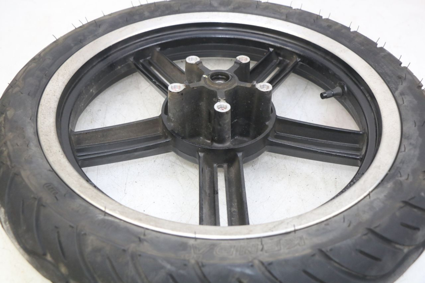 photo de ARO DIANTEIRO KYMCO AGILITY 16+ 4T 50 (2018 - 2023) - Ampliação técnica