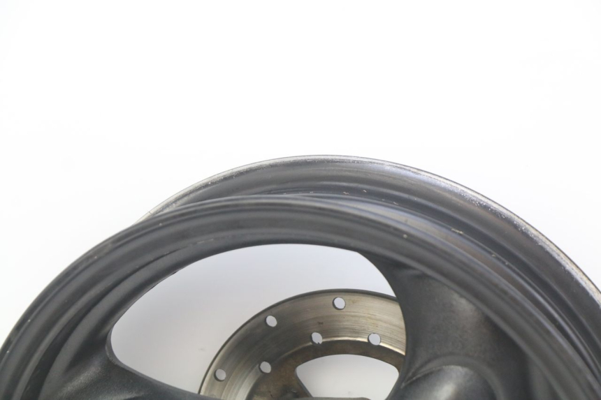photo de ARO DIANTEIRO KYMCO AGILITY 4T 50 (2018 - 2022) - Ampliação técnica