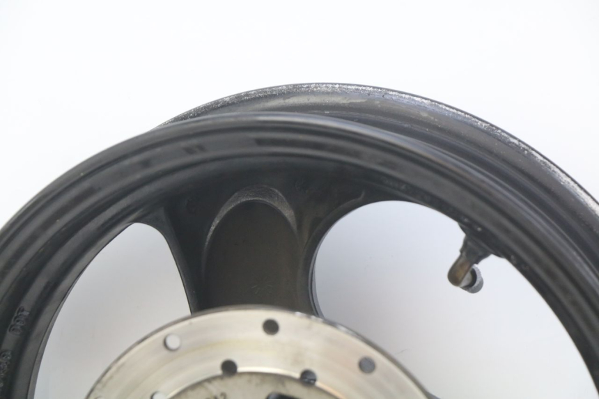 photo de ARO DIANTEIRO KYMCO AGILITY 4T 50 (2018 - 2022) - Pontos de fixação