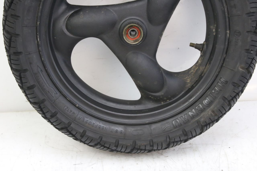 photo de ARO DIANTEIRO KYMCO AGILITY 4T 50 (2005 - 2018) - Ampliação técnica