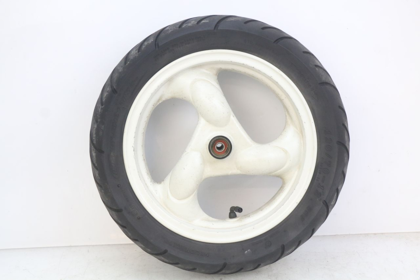 photo de ARO DIANTEIRO KYMCO AGILITY 4T 50 (2005 - 2018) - Vista principal
