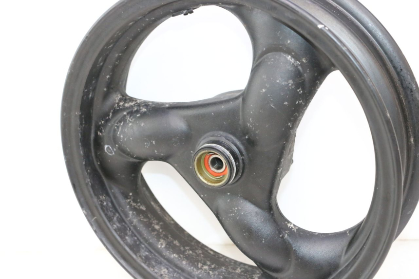 photo de ARO DIANTEIRO KYMCO AGILITY 4T 50 (2005 - 2018) - Detalhe da peça