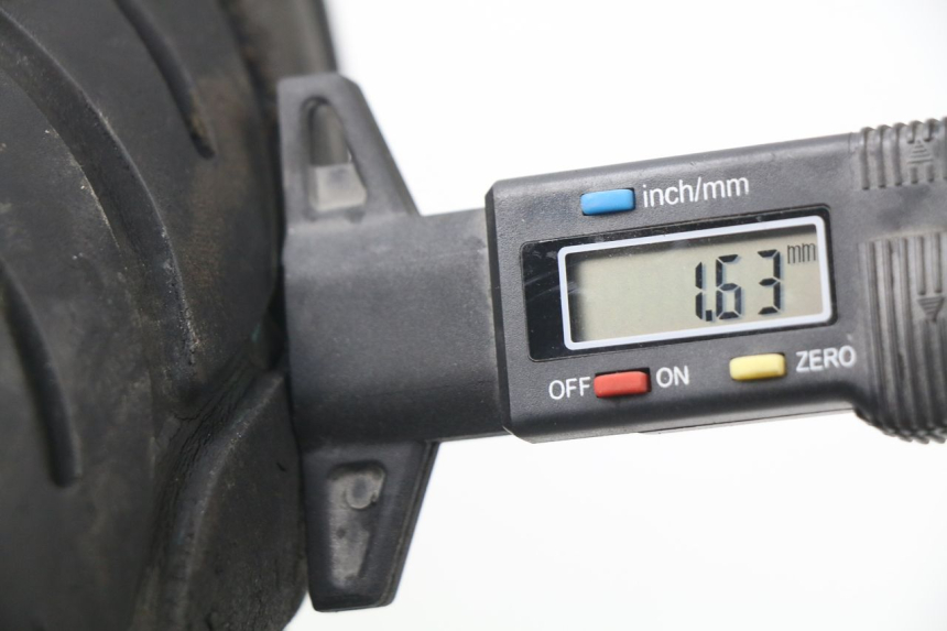 photo de ARO DIANTEIRO KYMCO AGILITY CITY 2T 50 (2008 - 2016) - Detalhe da peça