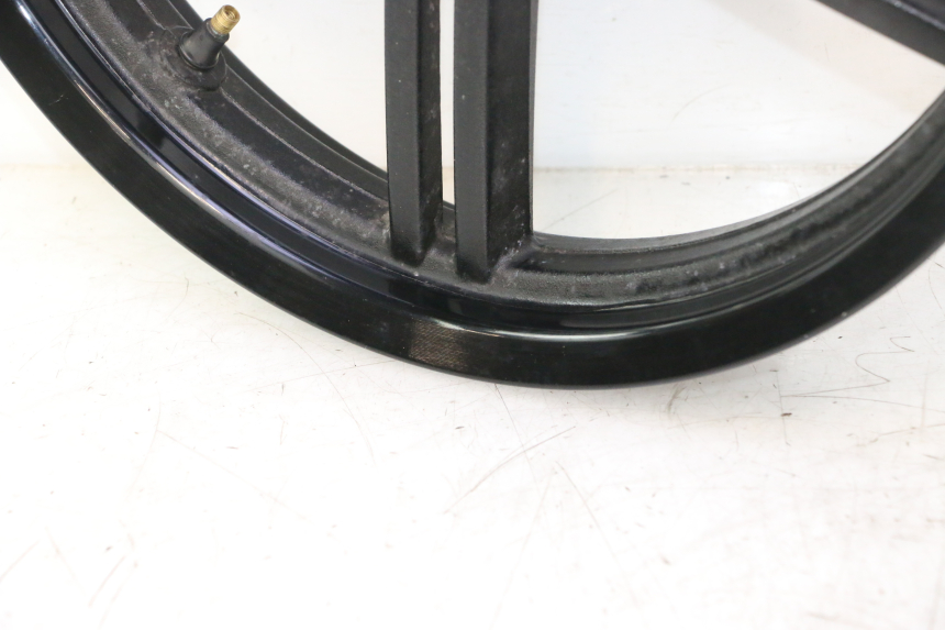 photo de ARO DIANTEIRO KYMCO AGILITY CITY 2T 50 (2008 - 2016) - Detalhe da peça