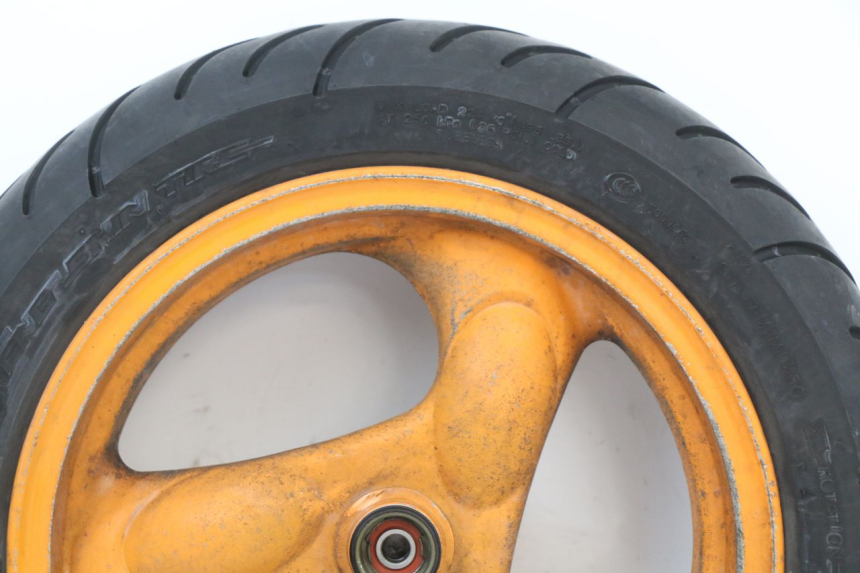 photo de ARO DIANTEIRO KYMCO AGILITY FR 2T 50 (2012 - 2017) - Detalhe da peça