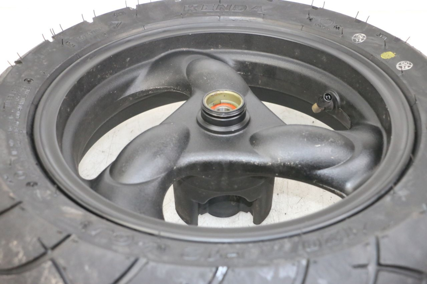 photo de ARO DIANTEIRO KYMCO AGILITY FR 2T 50 (2012 - 2017) - Ampliação técnica
