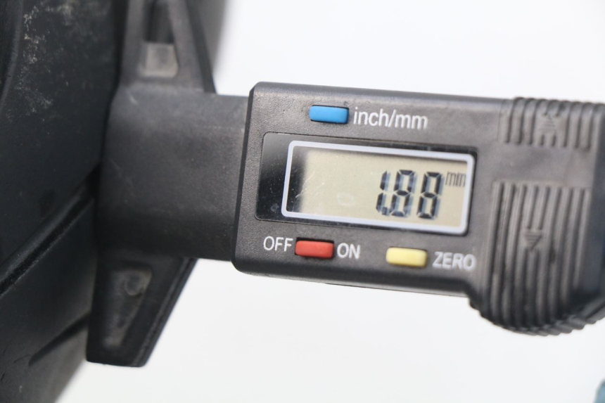 photo de ARO DIANTEIRO KYMCO AGILITY RS 2T 50 (2009 - 2013) - Detalhe da peça