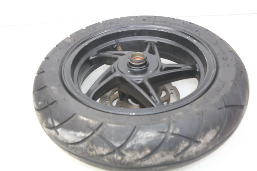 photo de ARO DIANTEIRO KYMCO AGILITY RS 2T 50 (2009 - 2013) - Outro ângulo de visão
