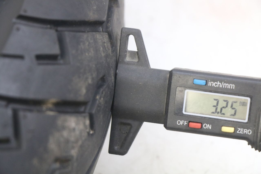 photo de ARO DIANTEIRO NECO ALEXONE 125 (2017 - 2024) - Detalhe da peça