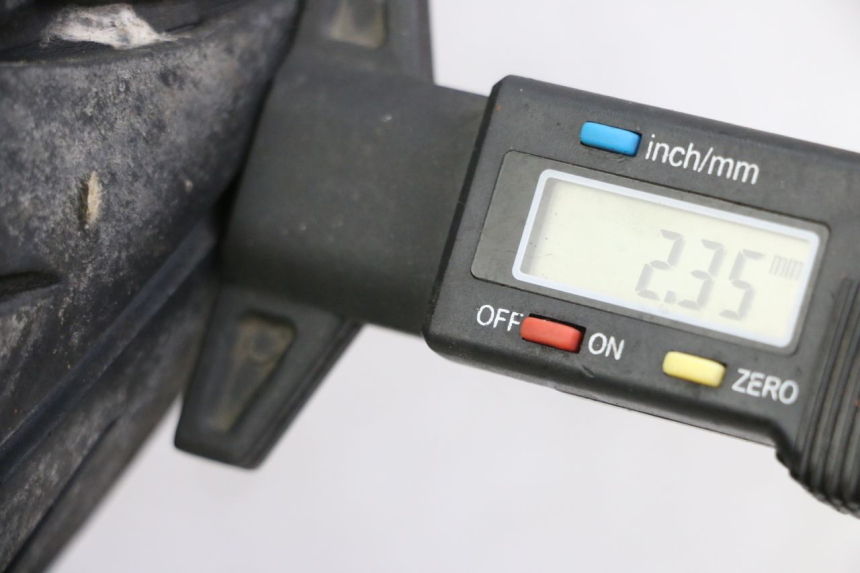 photo de ARO DIANTEIRO APRILIA SR MOTARD 50 (2012 - 2018) - Detalhe da peça