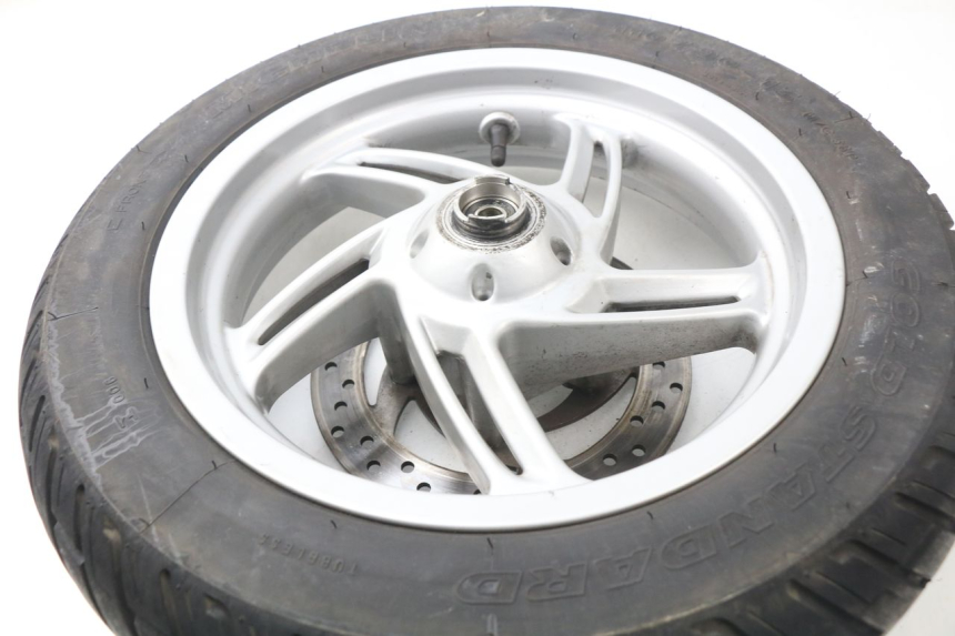 photo de ARO DIANTEIRO APRILIA ATLANTIC 125 (2003 - 2009) - Outro ângulo de visão