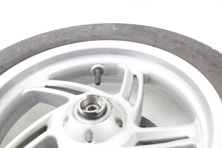 photo de ARO DIANTEIRO APRILIA ATLANTIC 125 (2003 - 2009) - Ampliação técnica