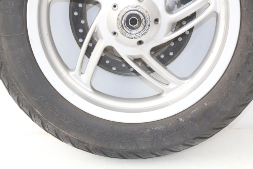 photo de ARO DIANTEIRO APRILIA ATLANTIC 125 (2003 - 2009) - Estado da superfície
