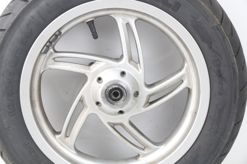 photo de ARO DIANTEIRO APRILIA ATLANTIC 125 (2003 - 2009) - Ampliação técnica