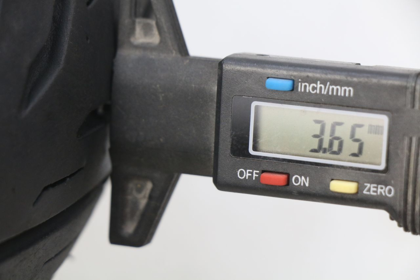 photo de ARO DIANTEIRO APRILIA ATLANTIC 125 (2003 - 2009) - Detalhe da peça