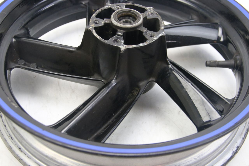 photo de ARO DIANTEIRO APRILIA ATLANTIC 500 (2002 - 2003) - Estrutura - ampliação