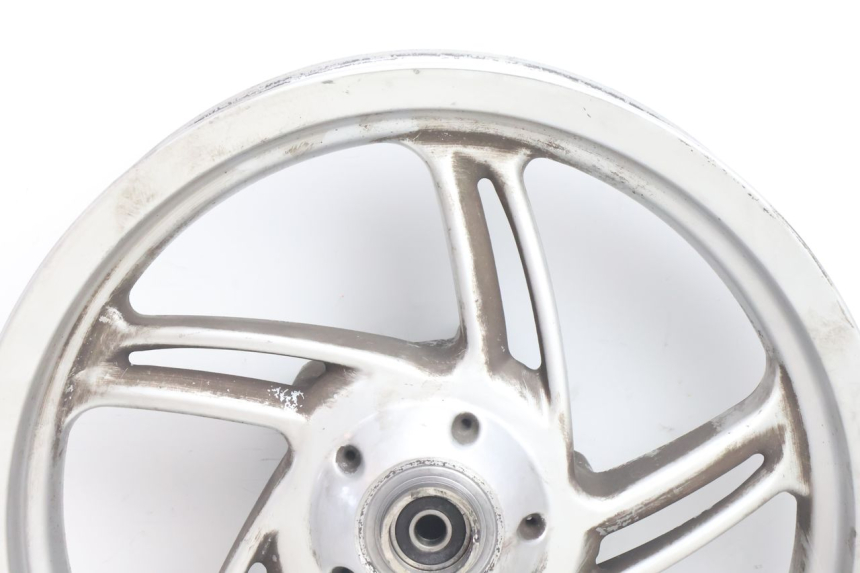 photo de ARO DIANTEIRO APRILIA ATLANTIC S 125 (2010 - 2013) - Detalhe da peça