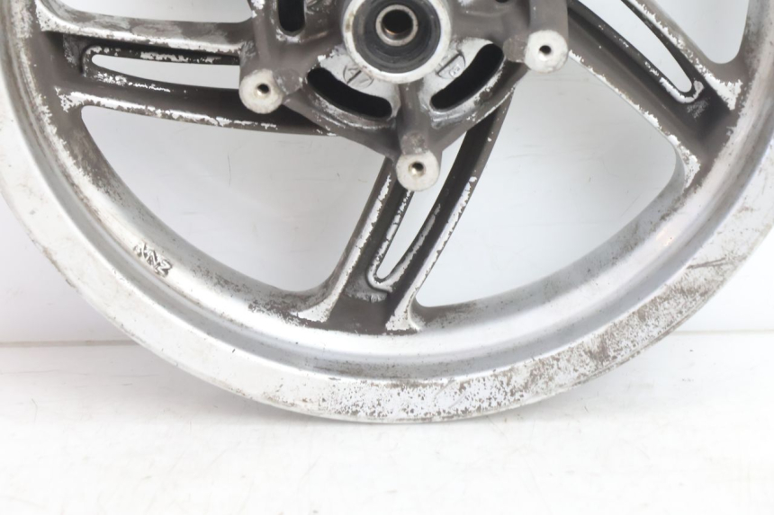 photo de ARO DIANTEIRO APRILIA ATLANTIC S 125 (2010 - 2013) - Ampliação dos componentes