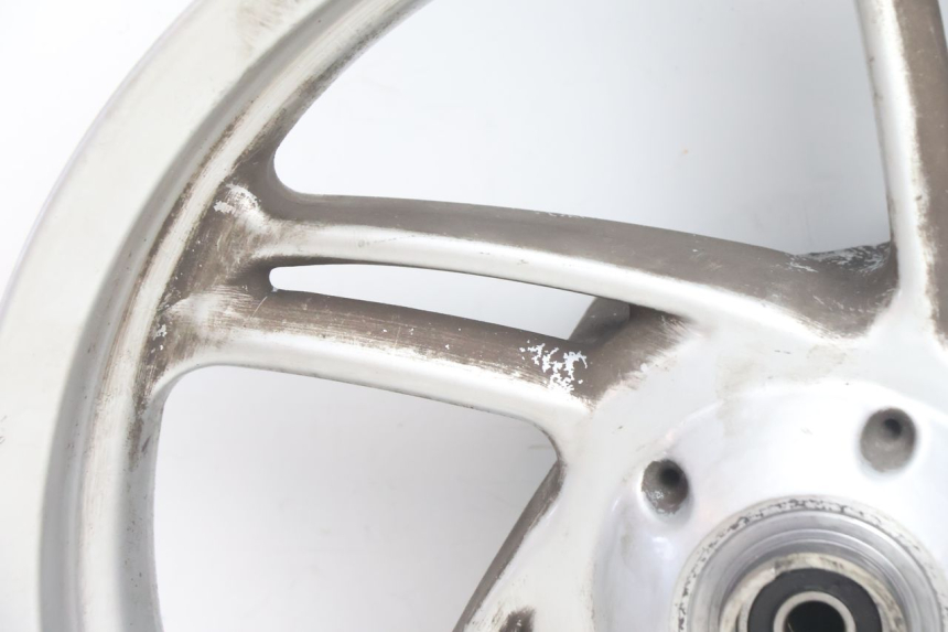 photo de ARO DIANTEIRO APRILIA ATLANTIC S 125 (2010 - 2013) - Ampliação técnica