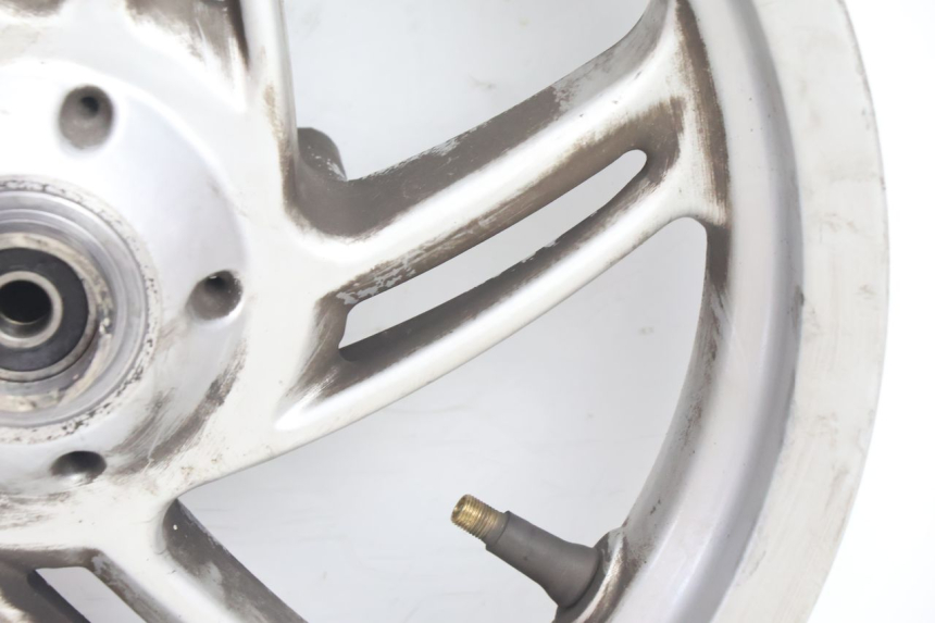 photo de ARO DIANTEIRO APRILIA ATLANTIC S 125 (2010 - 2013) - Pontos de fixação