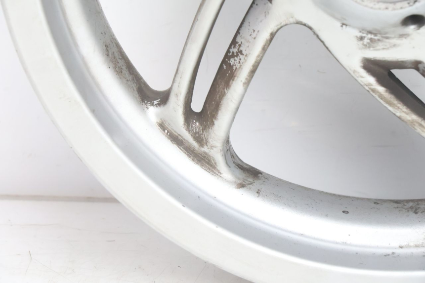 photo de ARO DIANTEIRO APRILIA ATLANTIC S 125 (2010 - 2013) - Peça verificada