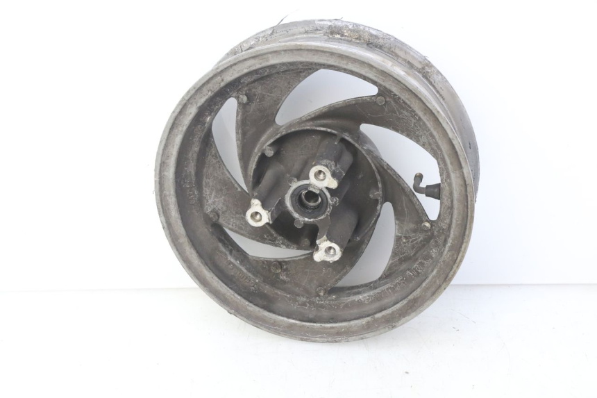 photo de ARO DIANTEIRO HONDA BALI EX 100 (1996 - 2000) - Detalhe da peça