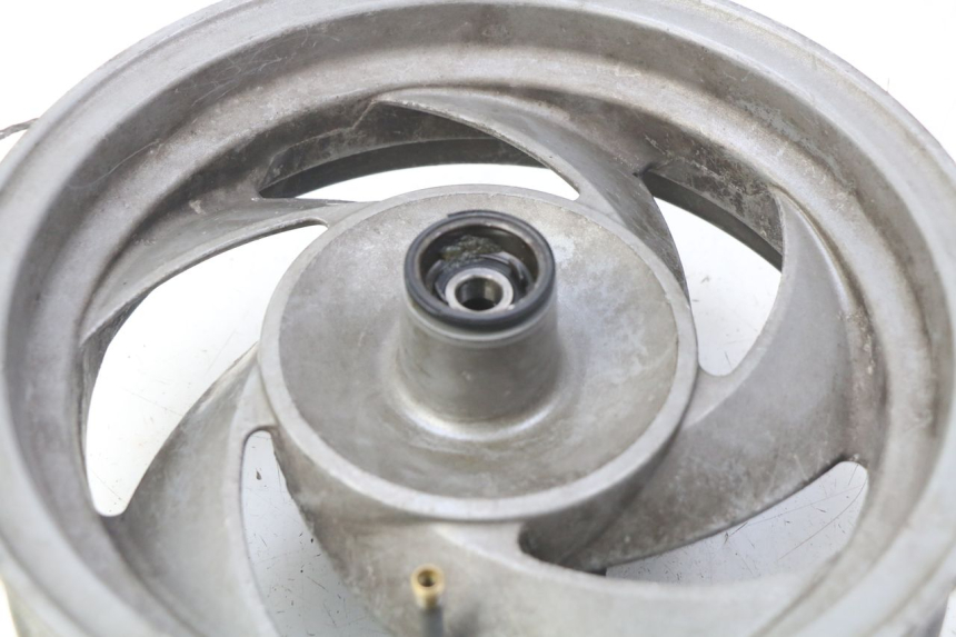 photo de ARO DIANTEIRO HONDA BALI EX 100 (1996 - 2000) - Detalhes característicos