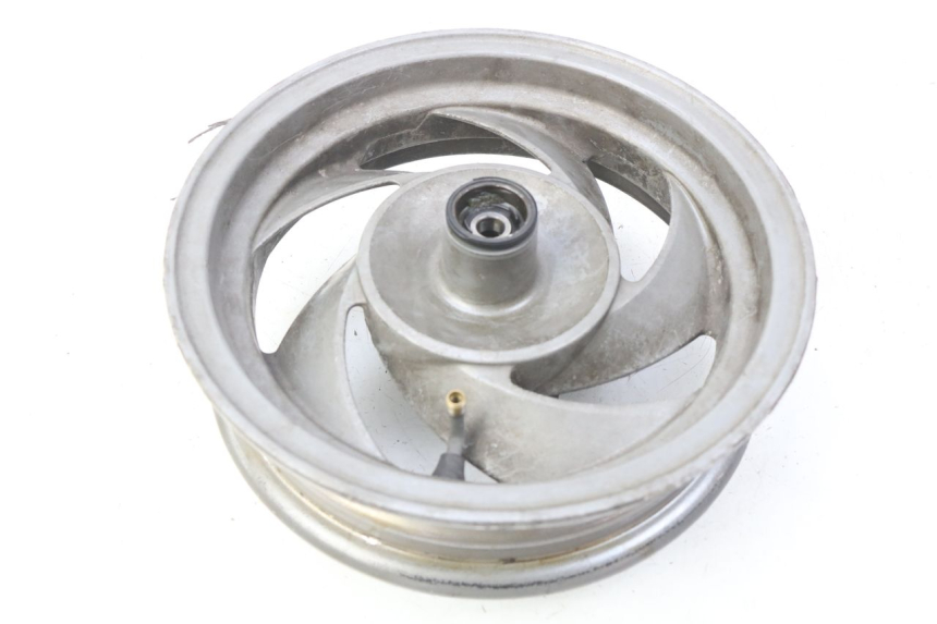 photo de ARO DIANTEIRO HONDA BALI EX 100 (1996 - 2000) - Ampliação dos componentes