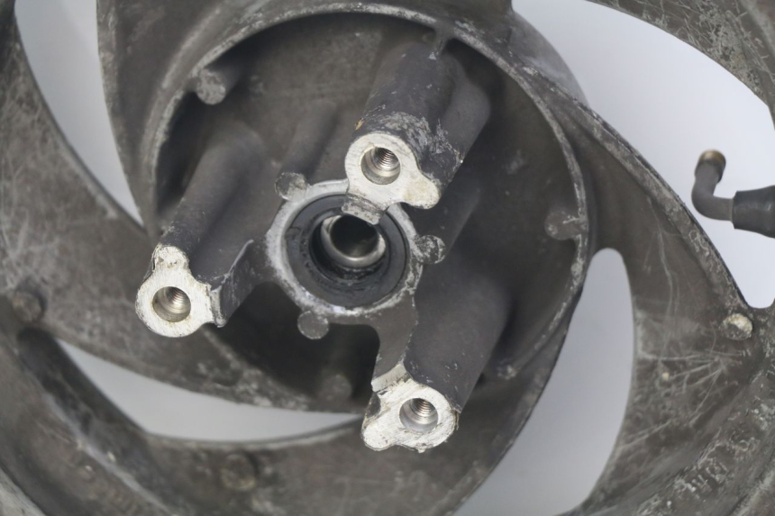 photo de ARO DIANTEIRO HONDA BALI EX 100 (1996 - 2000) - Ampliação técnica