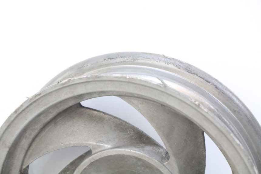 photo de ARO DIANTEIRO HONDA BALI EX 100 (1996 - 2000) - Pontos de fixação