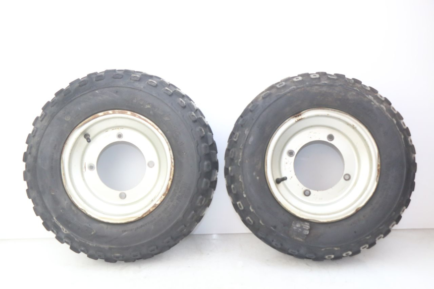 photo de ARO DIANTEIRO YAMAHA BLASTER 200 (2003 - 2007) - Vista principal