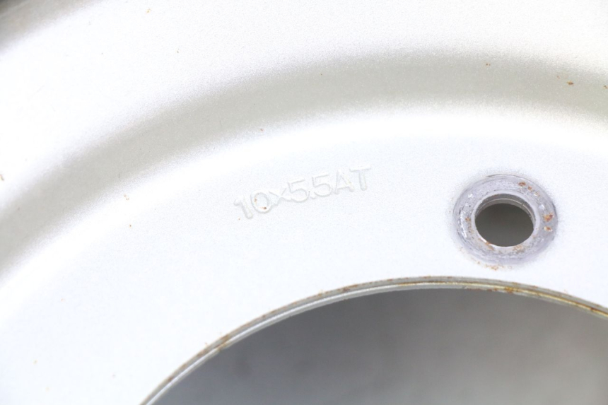 photo de ARO DIANTEIRO YAMAHA BLASTER 200 (2003 - 2007) - Detalhes característicos