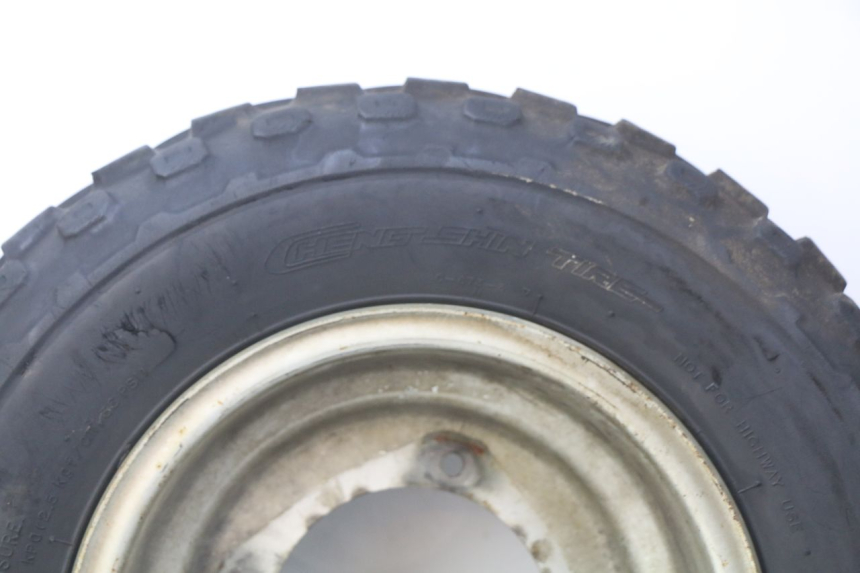photo de ARO DIANTEIRO YAMAHA BLASTER 200 (2003 - 2007) - Zoom de qualidade