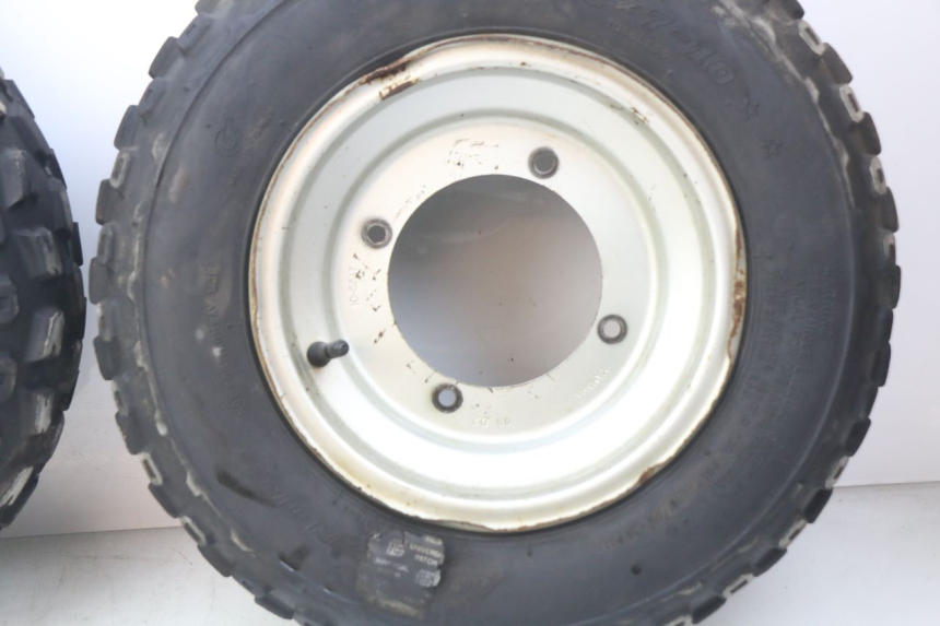 photo de ARO DIANTEIRO YAMAHA BLASTER 200 (2003 - 2007) - Vista principal