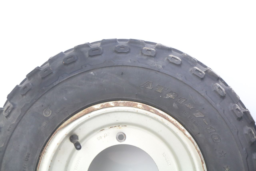 photo de ARO DIANTEIRO YAMAHA BLASTER 200 (2003 - 2007) - Vista geral