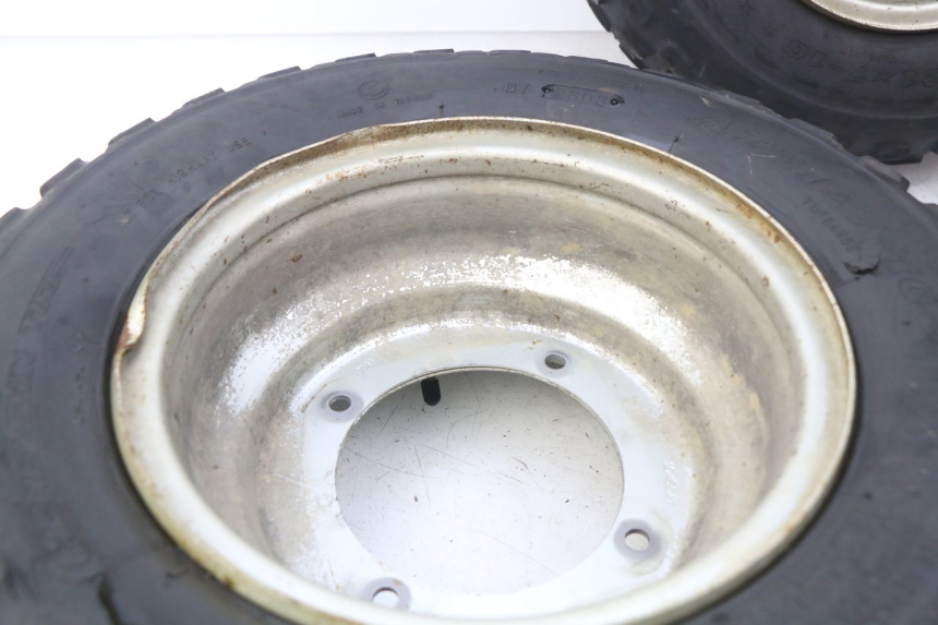 photo de ARO DIANTEIRO YAMAHA BLASTER 200 (2003 - 2007) - Peça verificada