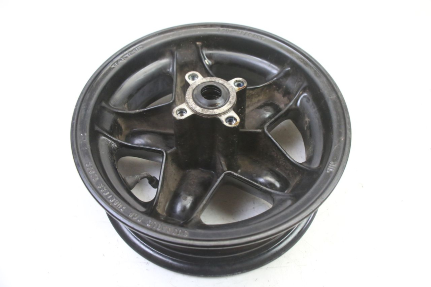 photo de ARO DIANTEIRO MBK BOOSTER NEXT GENERATION 50 (1995 - 1998) - Peça verificada