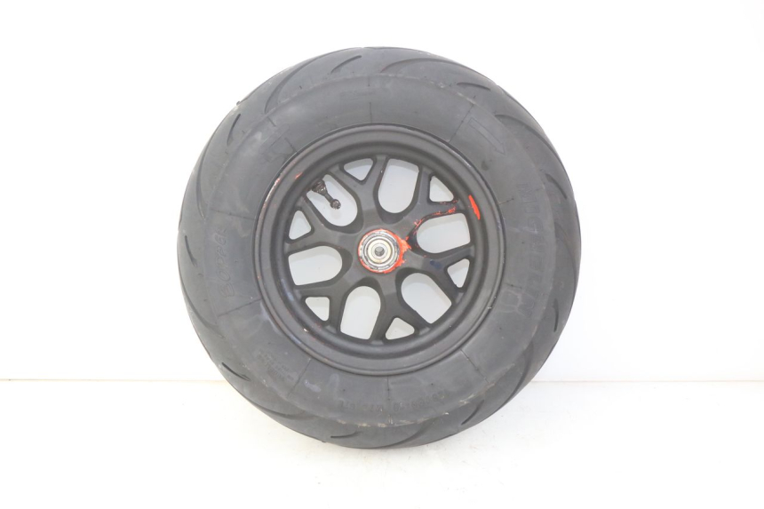 photo de ARO DIANTEIRO MBK BOOSTER SPIRIT 50 (1999 - 2003) - Vista principal