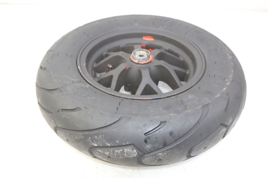 photo de ARO DIANTEIRO MBK BOOSTER SPIRIT 50 (1999 - 2003) - Outro ângulo de visão