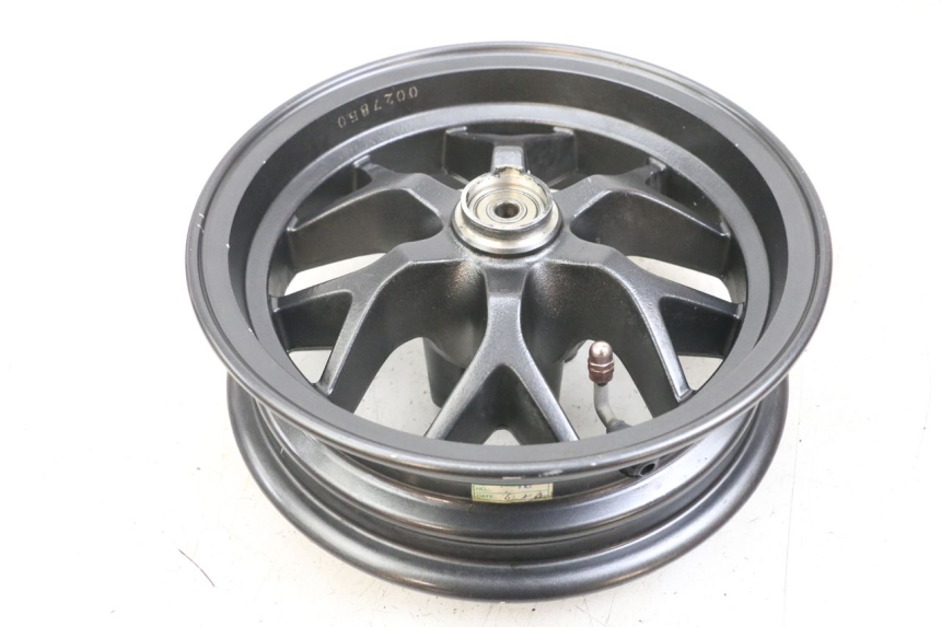 photo de ARO DIANTEIRO MBK BOOSTER SPIRIT 50 (2004 - 2017) - Detalhes característicos