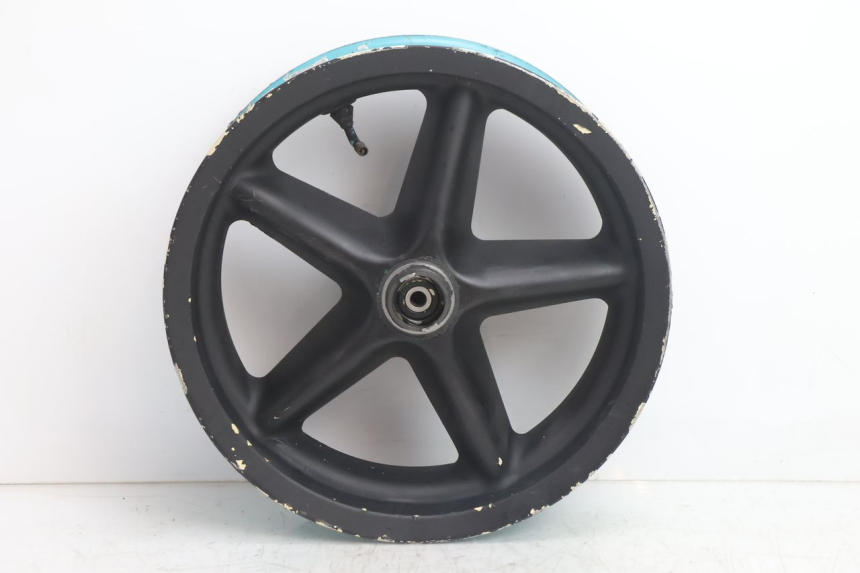 photo de ARO DIANTEIRO MBK BOOSTER SPIRIT 50 (1999 - 2003) - Vista principal