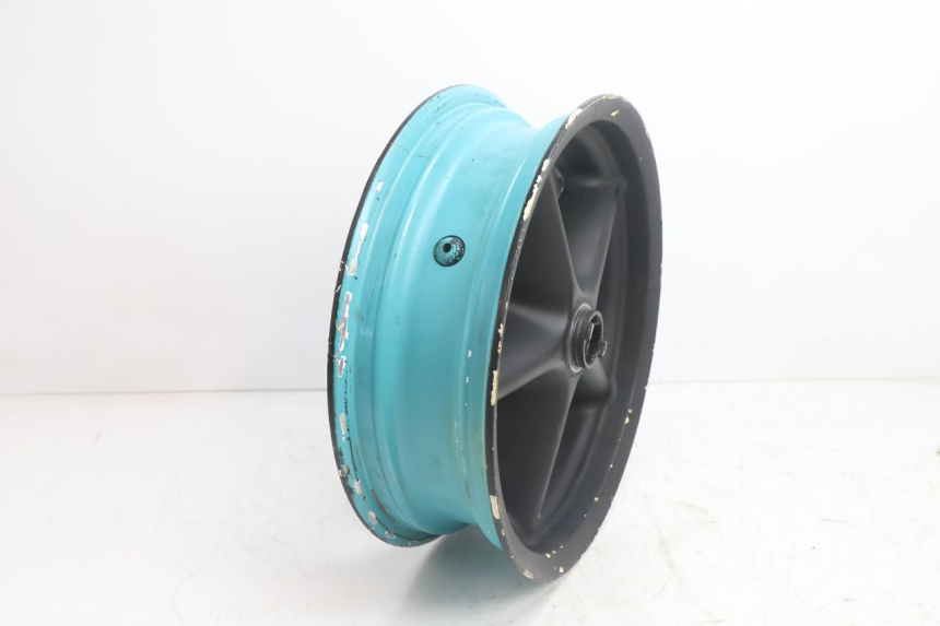 photo de ARO DIANTEIRO MBK BOOSTER SPIRIT 50 (1999 - 2003) - Vista do produto