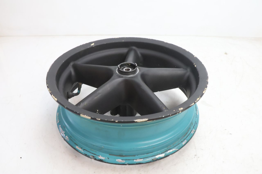 photo de ARO DIANTEIRO MBK BOOSTER SPIRIT 50 (1999 - 2003) - Ampliação técnica
