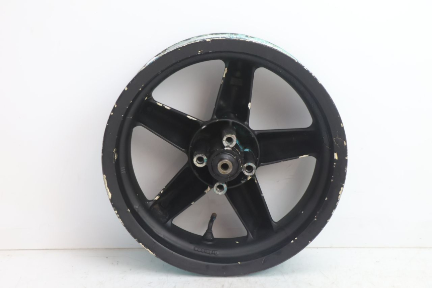 photo de ARO DIANTEIRO MBK BOOSTER SPIRIT 50 (1999 - 2003) - Vista geral