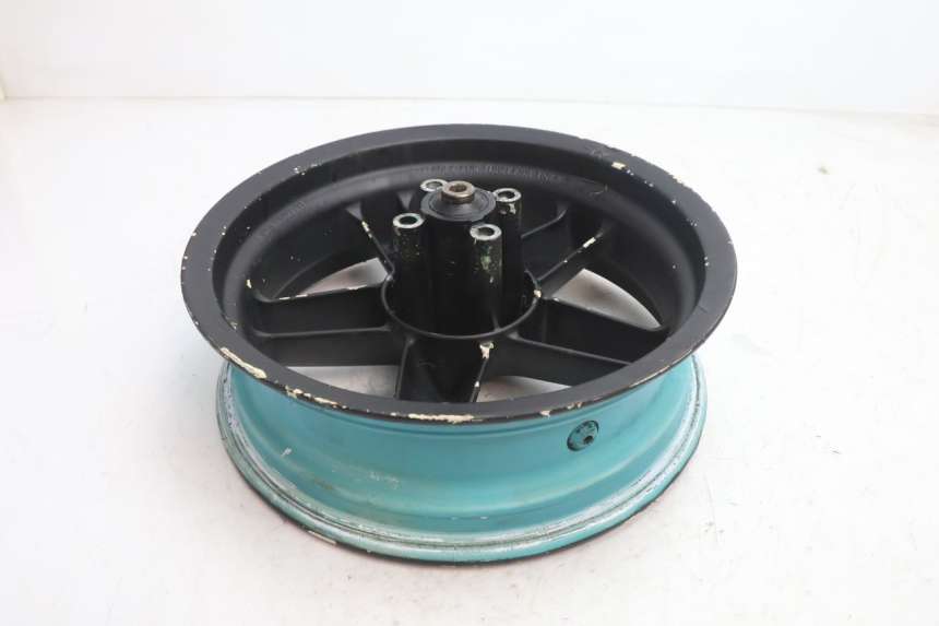 photo de ARO DIANTEIRO MBK BOOSTER SPIRIT 50 (1999 - 2003) - Marcações e referências