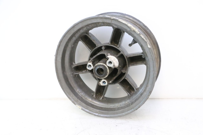 photo de ARO DIANTEIRO MBK BOOSTER SPIRIT 50 (1996 - 1999) - Detalhe da peça